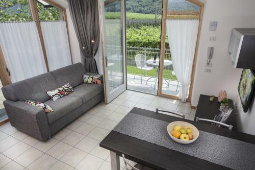 Apartamento Appartamenti Al Vigneto