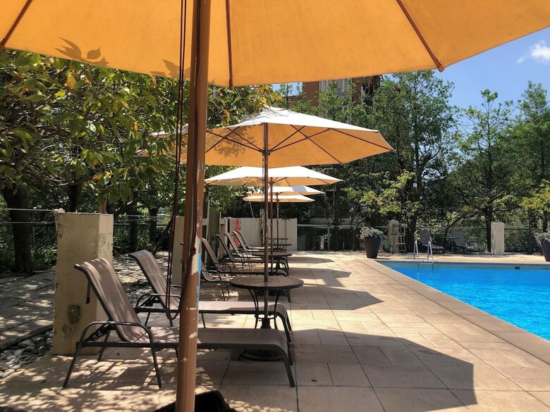 Hotel Landis Resort Yangmingshan