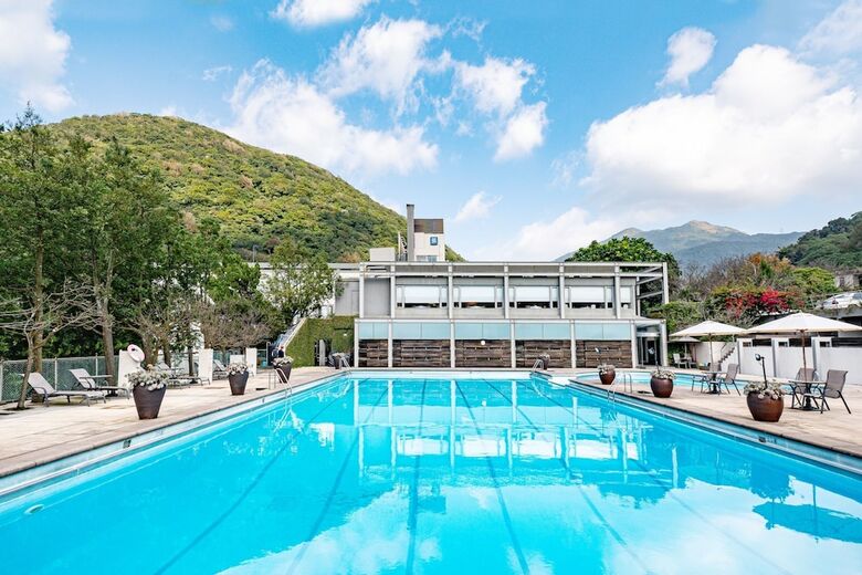 Hotel Landis Resort Yangmingshan