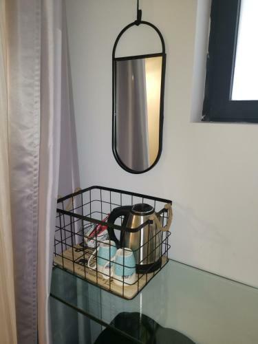 Central Boutique Hotel