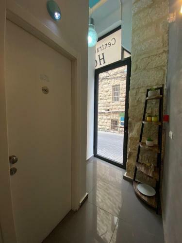 Central Boutique Hotel