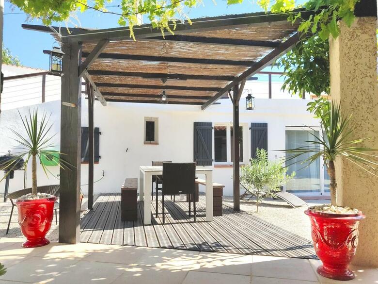Apartamento Villa Reiala