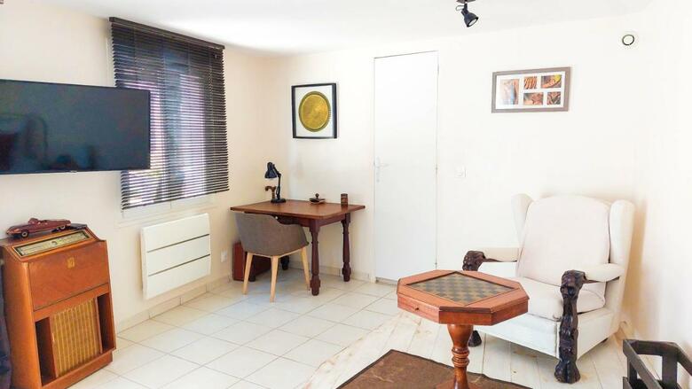 Apartamento Villa Reiala
