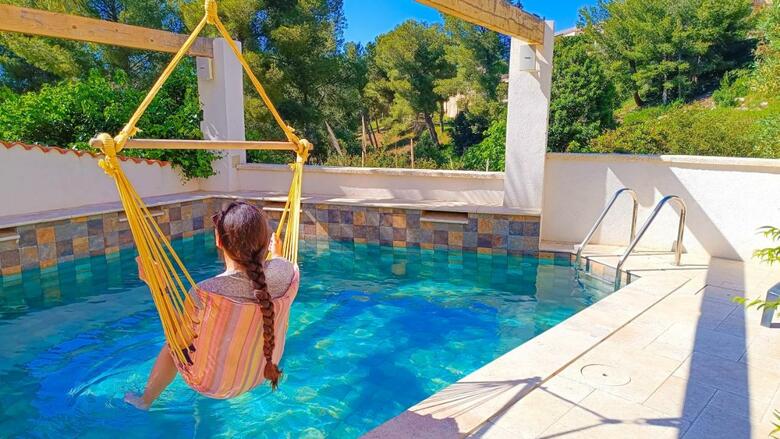 Apartamento Villa Reiala