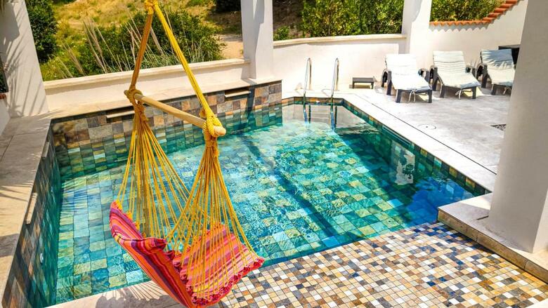 Apartamento Villa Reiala