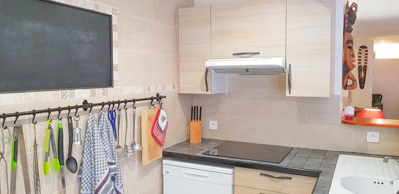 Apartamento Villa Reiala