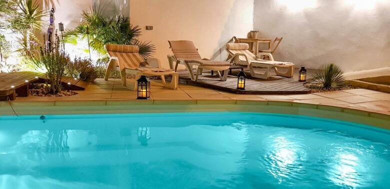 Apartamento Villa Reiala