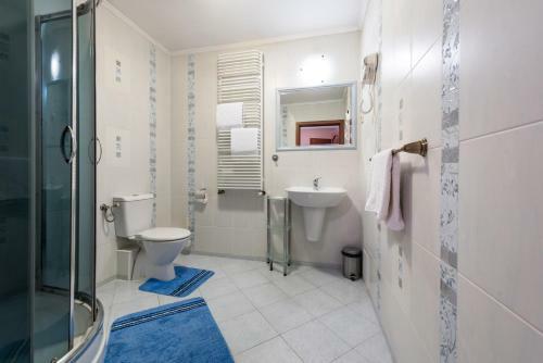 Hotel Pa?ac Akropol