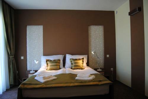 Hotel Magnolia