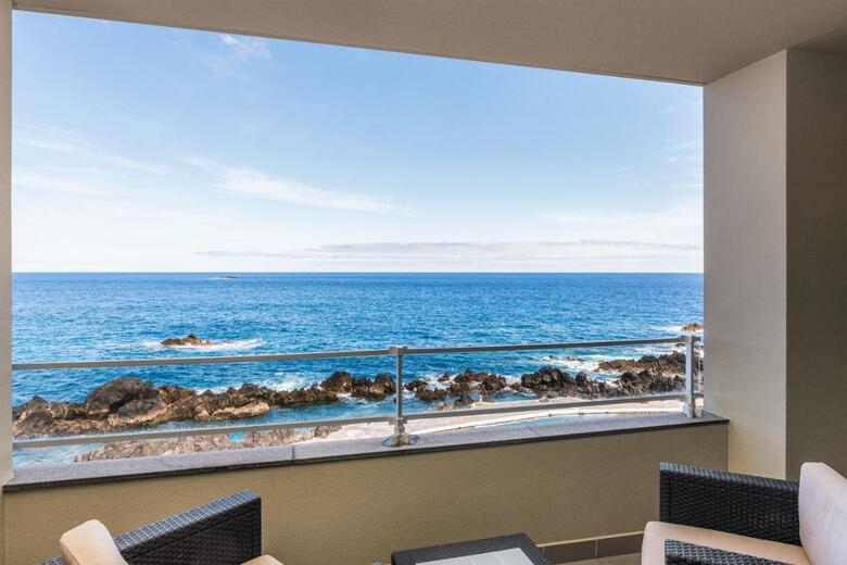Aqua Natura Madeira Hotel