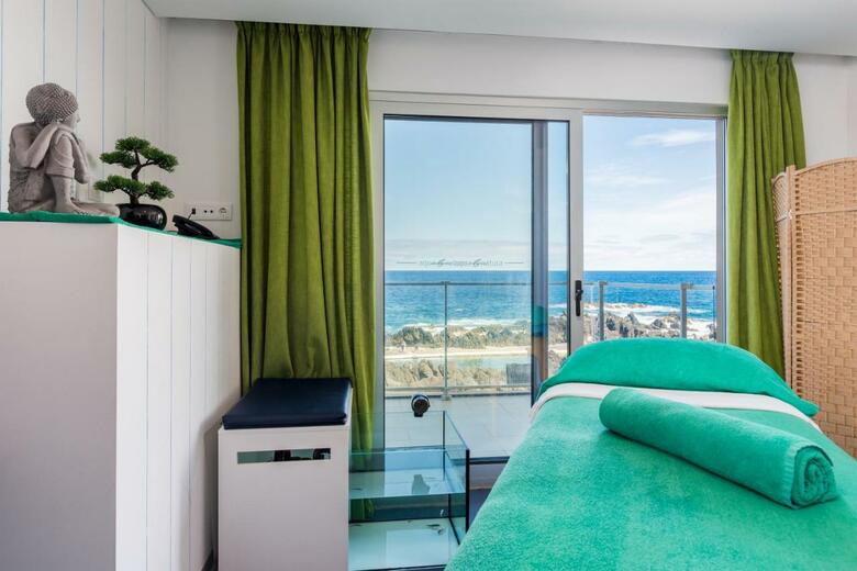 Aqua Natura Madeira Hotel