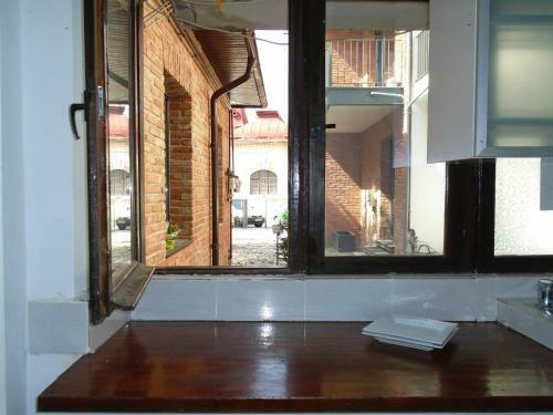 Hostal Casa Romana