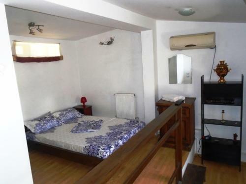 Hostal Casa Romana