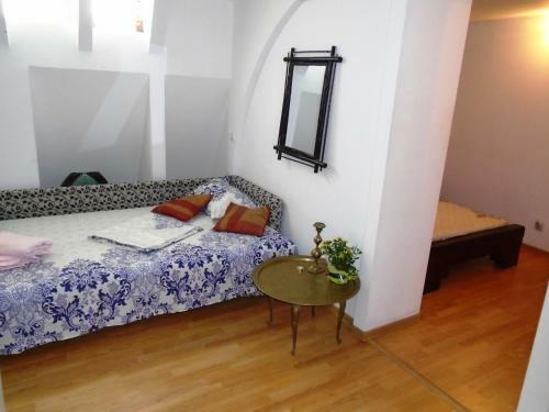 Hostal Casa Romana