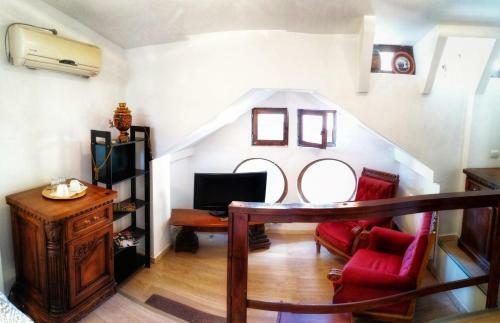 Hostal Casa Romana