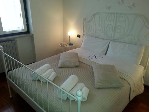 Bed & Breakfast Uva Bianca In Franciacorta