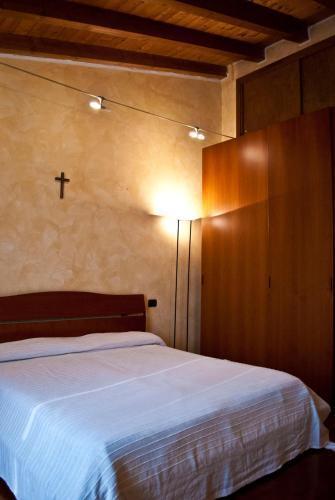 Bed & Breakfast Uva Bianca In Franciacorta