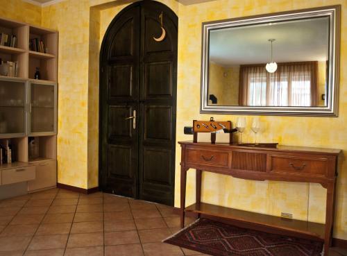 Bed & Breakfast Uva Bianca In Franciacorta