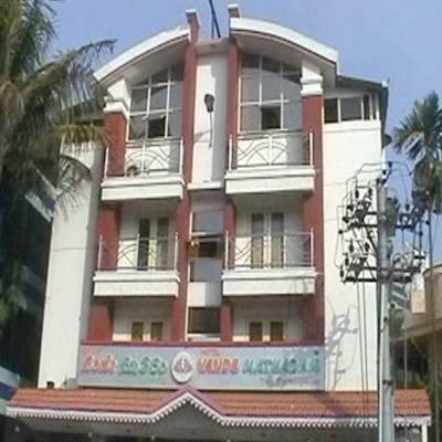 Hotel Vandematharam