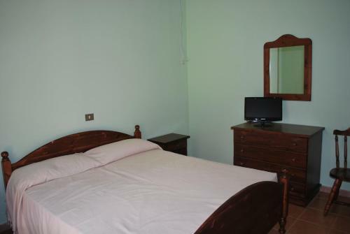 Bed & Breakfast Punto Di Ristoro Uttolo