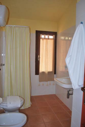 Bed & Breakfast Punto Di Ristoro Uttolo