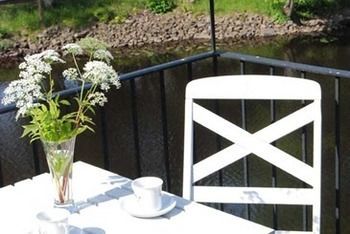 Apartamento Hotell Villa R�nne