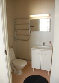 Apartamento Hotell Villa R�nne