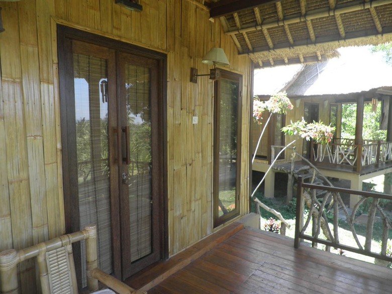 Jepun Didulu Cottage