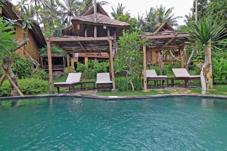 Jepun Didulu Cottage