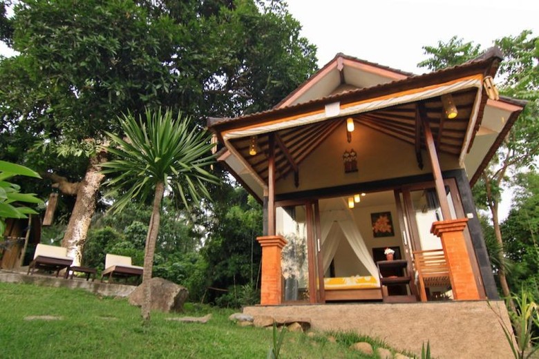 Jepun Didulu Cottage