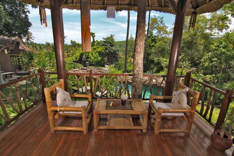 Jepun Didulu Cottage