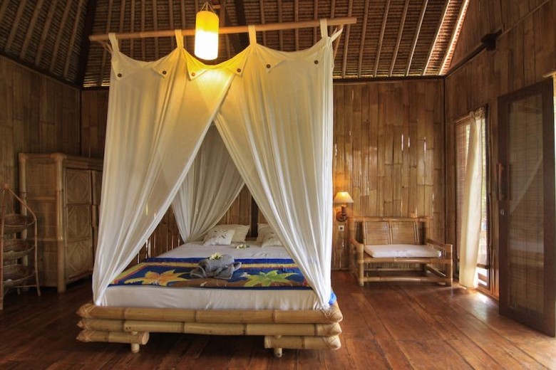 Jepun Didulu Cottage