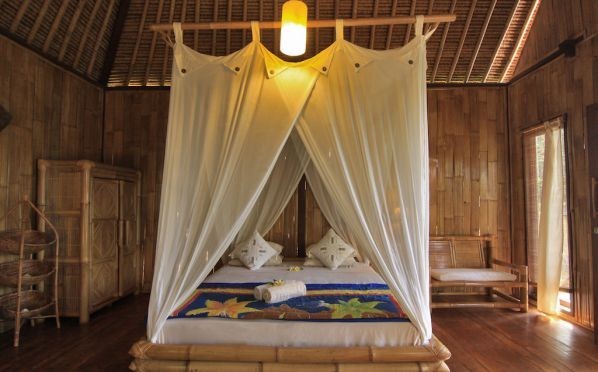 Jepun Didulu Cottage