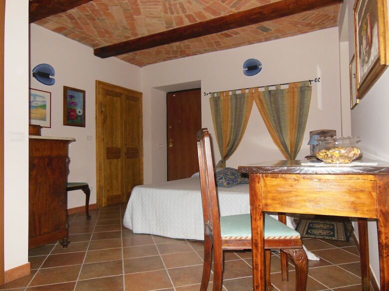 Bed & Breakfast La Casa Di Alice