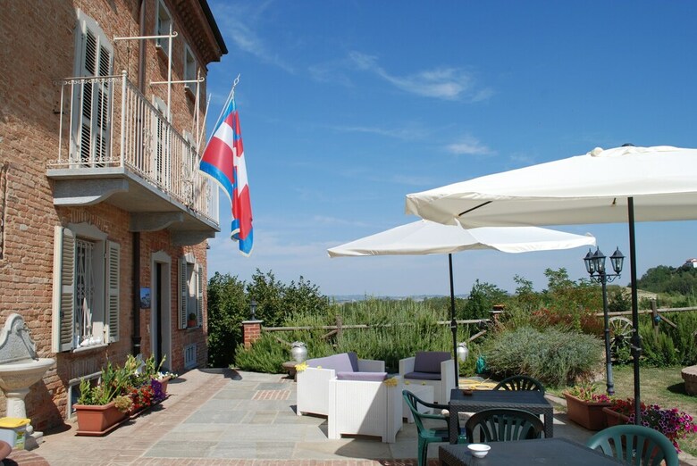 Bed & Breakfast La Casa Di Alice