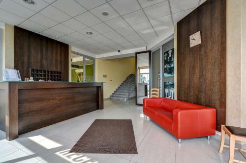 Hotel Samaria