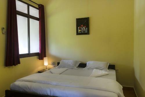 Sea View Holidays Apartment