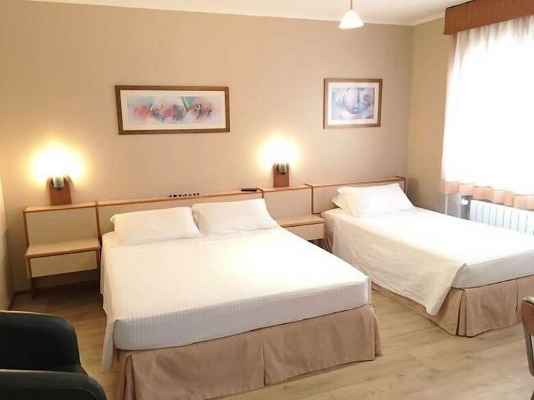 Cosmos Hotel
