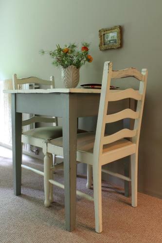 Bed & Breakfast Erfgoedlogies Het Buytenhof