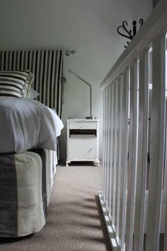 Bed & Breakfast Erfgoedlogies Het Buytenhof