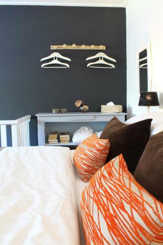 Bed & Breakfast Erfgoedlogies Het Buytenhof
