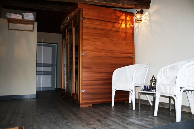 Hostal Domaine De La Laigne