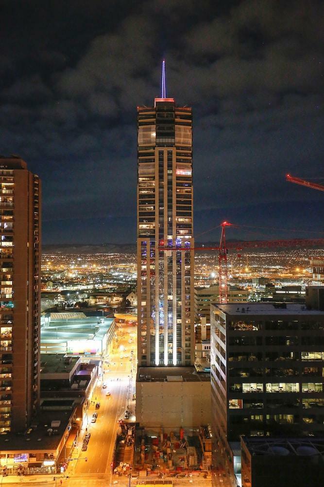 Four Seasons Hotel Denver