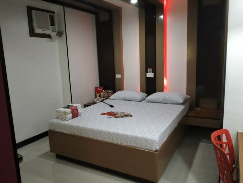 Hotel Sogo Banawe