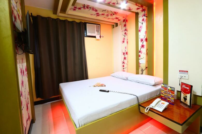 Hotel Sogo Banawe