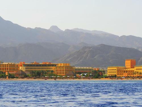 Hotel Strand Beach & Golf Resort Taba Heights