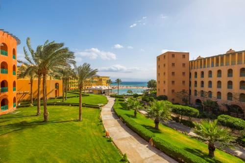 Hotel Strand Beach & Golf Resort Taba Heights