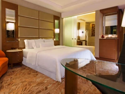 Hotel The Westin Chennai Velachery