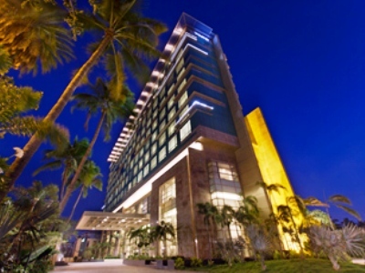 Hotel The Westin Chennai Velachery