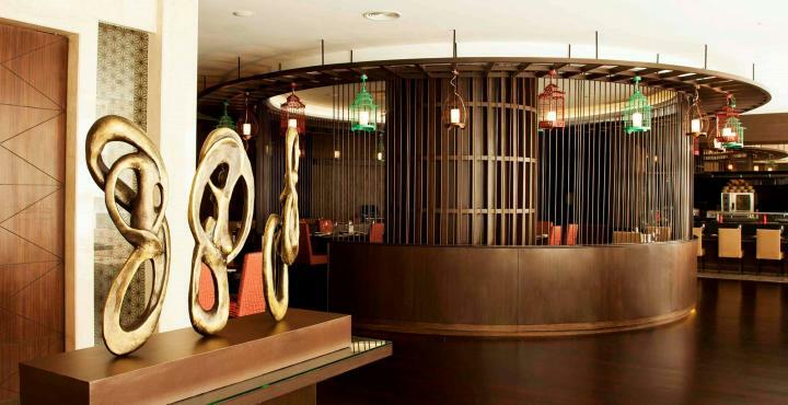 Hotel The Westin Chennai Velachery